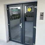 Apartman Suba's