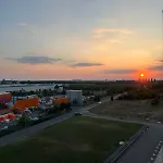 Apartman Suba's *