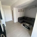 Suba's Apartman *