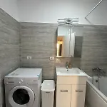 Suba's Apartman