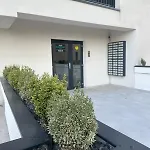 Apartman Suba's *