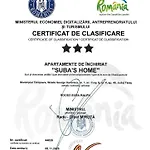 Suba's Apartman Temesvár