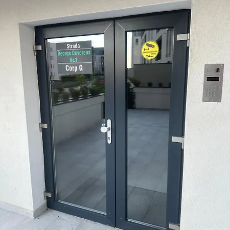 דירה Suba's Free Parking Self Check-in
