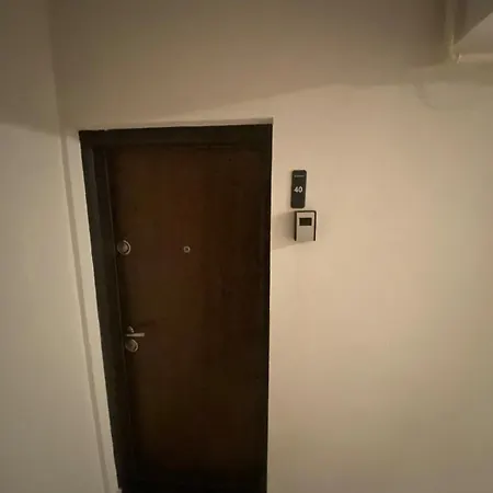 Suba's Apartment *