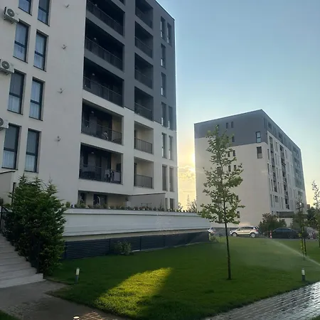 Apartment Suba's Timisoara