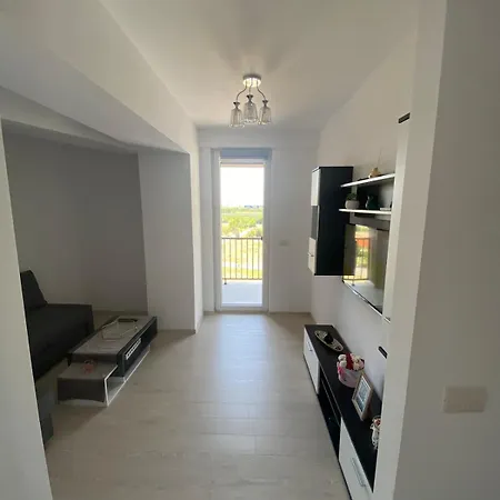 Apartment Suba's