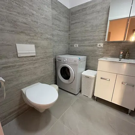 Suba's Apartman Temesvár