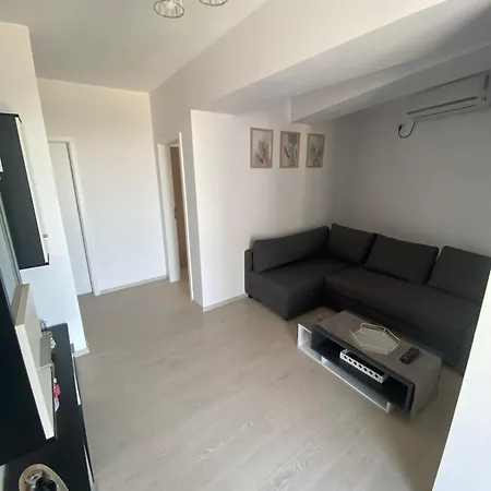 Apartment Suba's