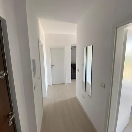 Apartment Suba's