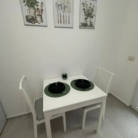 Apartman Suba's Temesvár
