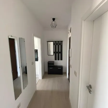 Apartment Suba's