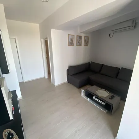 Suba's Apartment *