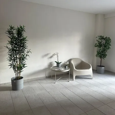 Apartment Suba's *