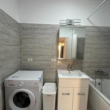 Suba's Apartment