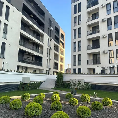 Apartment Suba's Timisoara