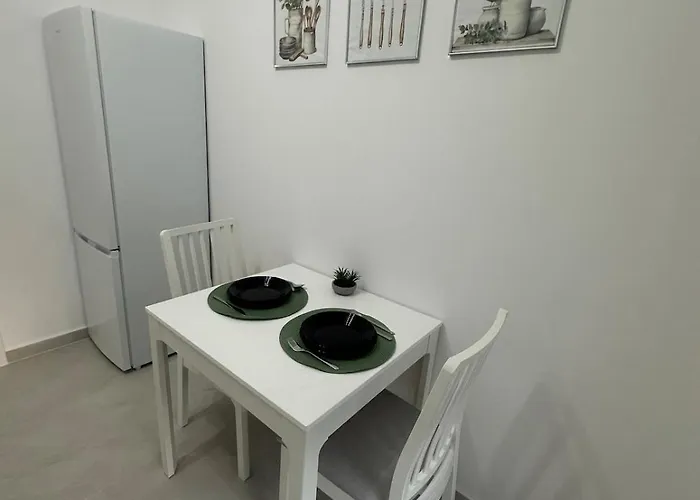 Apartamento Suba's Timişoara