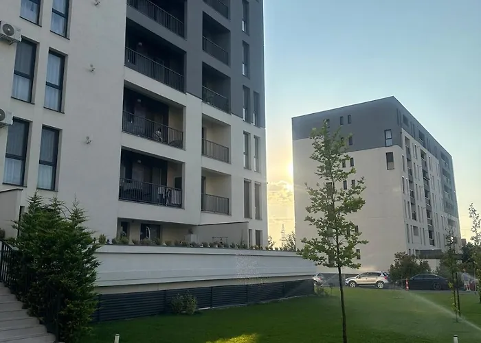 Apartmán Suba's Temešvár