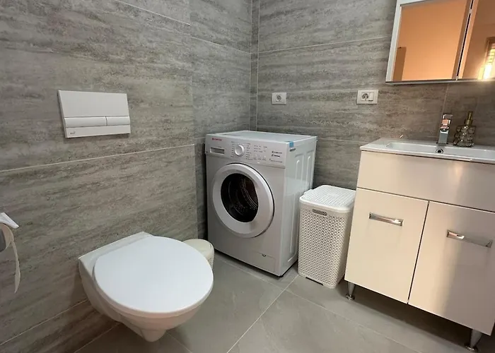 Suba's Apartamento Timişoara