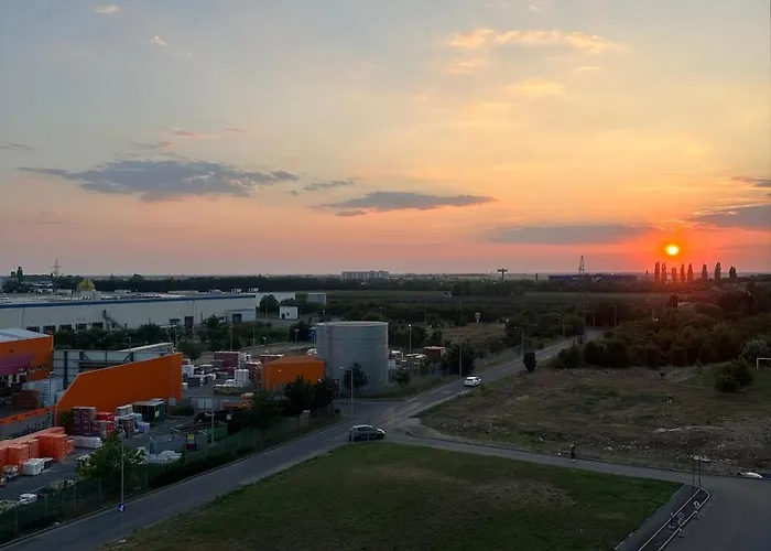 Apartamento Suba's *