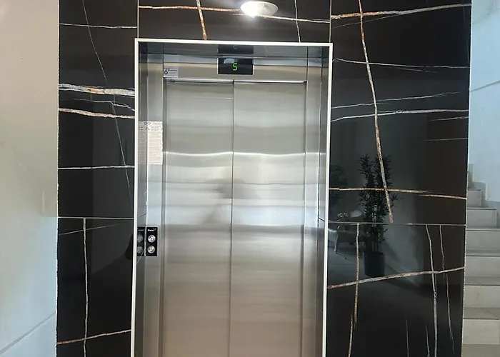 Apartamento Suba's Timişoara