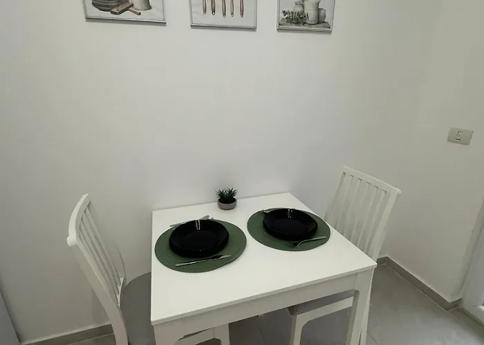 Apartmán Suba's Temešvár