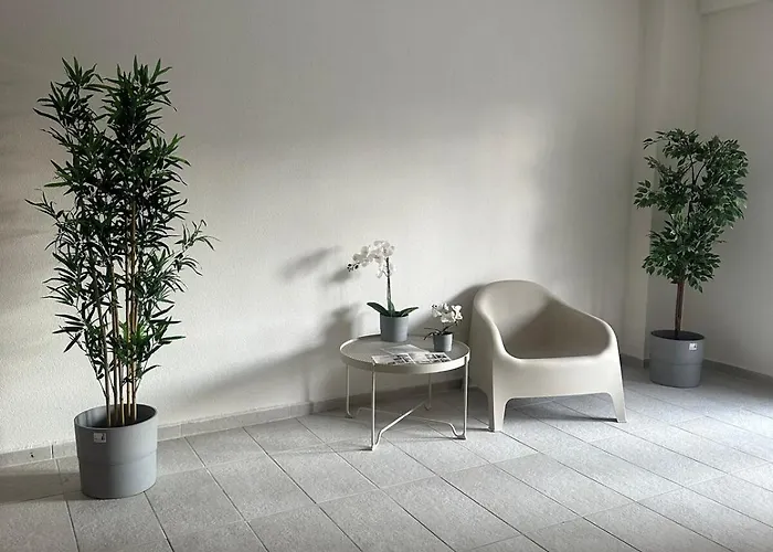 Apartamento Suba's *