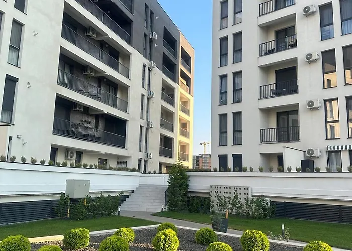 Apartmán Suba's Temešvár